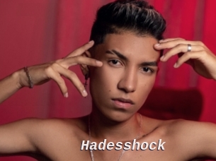 Hadesshock