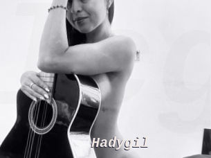 Hadygil
