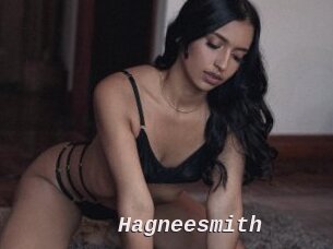 Hagneesmith