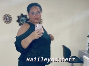Haiileygarnett