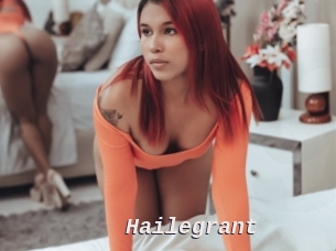 Hailegrant