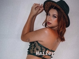 Hailey