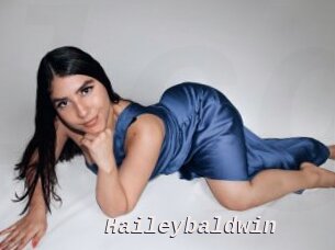 Haileybaldwin