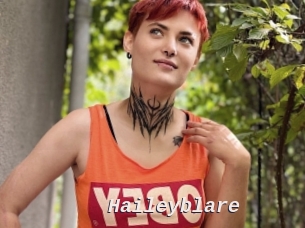 Haileyblare