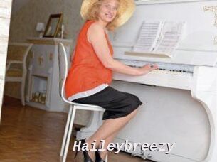 Haileybreezy