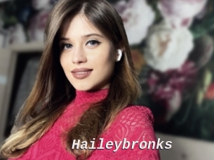 Haileybronks