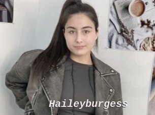 Haileyburgess