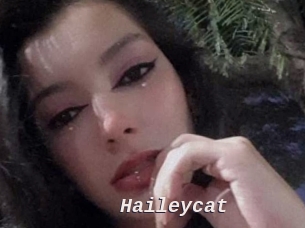 Haileycat