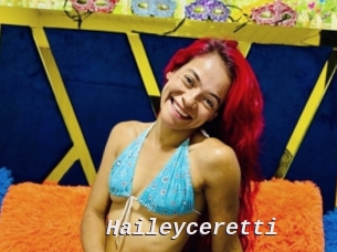 Haileyceretti