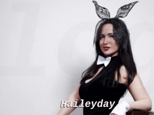 Haileyday
