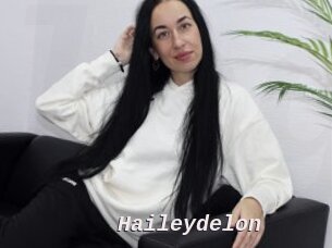Haileydelon