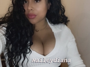 Haileydiana