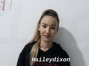 Haileydixon