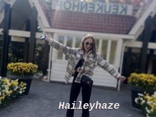 Haileyhaze
