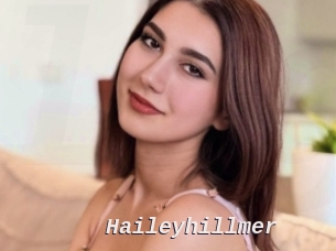 Haileyhillmer