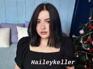 Haileykeller