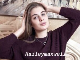Haileymaxwell