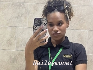 Haileymonet