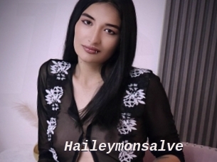 Haileymonsalve