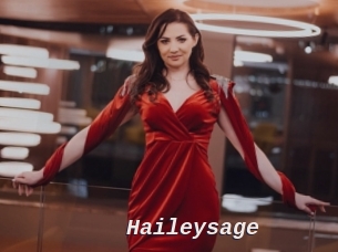 Haileysage
