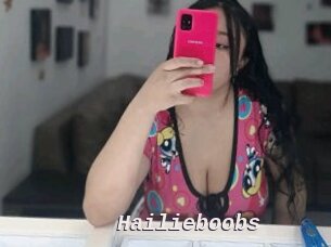 Hailieboobs