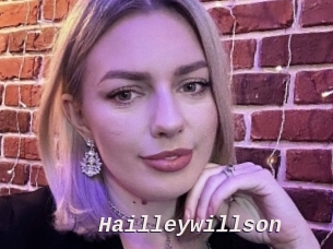 Hailleywillson