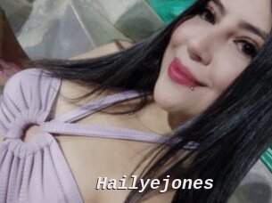 hailyejones Live Camgirls Sex