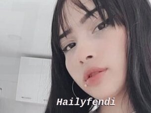 Hailyfendi