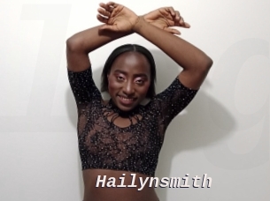 Hailynsmith