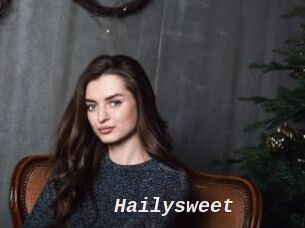 Hailysweet