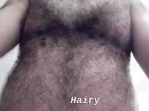 Hairy