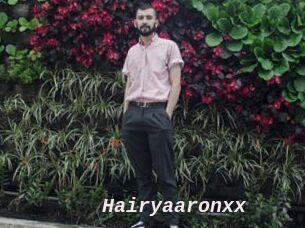 Hairyaaronxx
