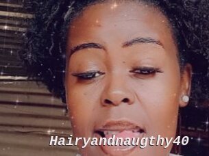 Hairyandnaugthy40