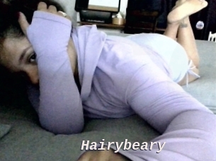 Hairybeary