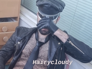 Hairycloudy