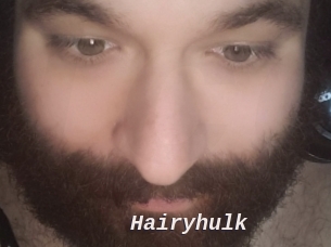 Hairyhulk