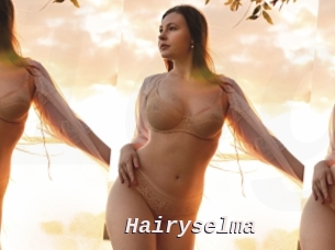 Hairyselma