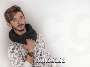 Hakiiiii