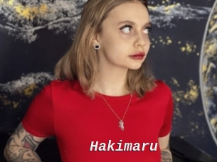 Hakimaru