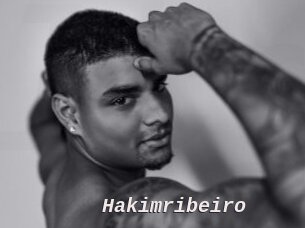 Hakimribeiro