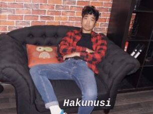 Hakunusi