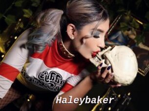 Haleybaker