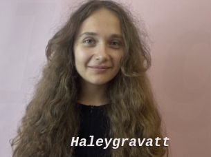 Haleygravatt