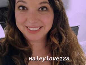 Haleylove123