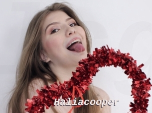 Haliacooper