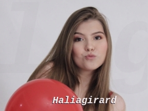 Haliagirard