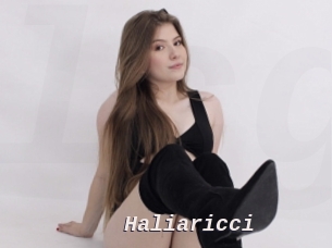 Haliaricci