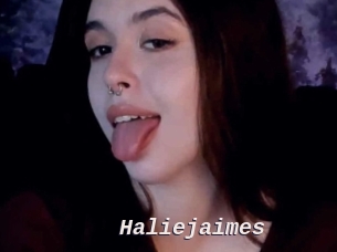 Haliejaimes