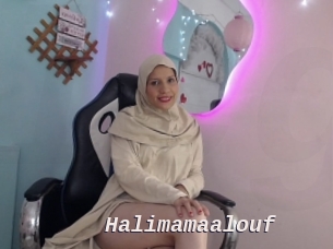 Halimamaalouf