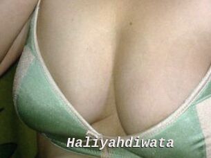 Haliyah_diwata